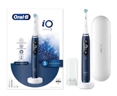 Oral-B iO 7 Lacivert Şarjlı Diş Fırçası - 1