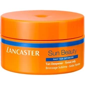 La Sun Beauty Tan Deepener - -Tinted 200 ml Bronzlaştırıcı Krem Live With Light. - 2