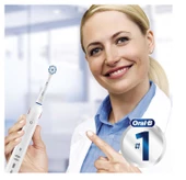 Oral-B Professional Gumcare 3 Smart Şarj Edilebilir Diş Fırçası thumbnail 6