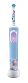 Oral-B Vitality Pro Frozen Özel Seri Çocuklar İçin Şarj Edilebilir Diş Fırçası - 2