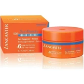 Lancaster - La Sun Beauty Tan Deepener - Tinted Spf6 200MLL Güneş Ürünü. - 1