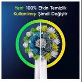 Oral-B Pro Series 1 Şarjlı Siyah Diş Fırçası ve Seyahat Kabı - 3