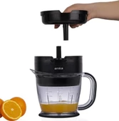 Arnica GH21900 Diva Trend Plus El Blender Seti + Narenciye Sıkacağı - 2