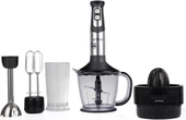 Arnica GH21900 Diva Trend Plus El Blender Seti + Narenciye Sıkacağı - 1