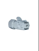 Tp Electric 60410 301 01P11 4X10A Uzatma Prizi Pg11 - 1