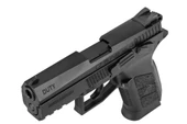 ASG CZ 75 P07 Duty Blowback Havalı 4.5 mm 16728 Siyah thumbnail 3
