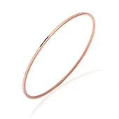 Gümüş Rose Ajda Kadın Bilezik  SL5377 thumbnail 4