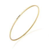 Gümüş Gold Ajda Kadın Bilezik  SL5206 thumbnail 2