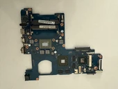 Samsung NP300E5E-S02TR ORJİNAL ANAKART BOZUK HASARLI PARÇA NİYETİNE BA41-02209A thumbnail 2