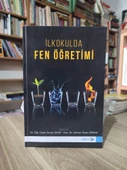 İLKOKULDA FEN ÖĞRETİMİ MURAT OKUR - AHMET TURAN ORHAN İLKOKULDA FEN ÖĞRETİMİ MURAT OKUR - AHMET TURAN ORHAN - 1