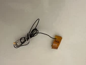Samsung NP300E5E-S02TR ORJİNAL WIFI ANTEN SERVİS ÇIKMASI - 1