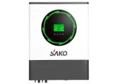 Sunon IV 8kW 48V (450VDC) - 2