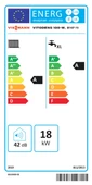 Viessmann Vitodens 100-W 19/27 Kw Tam Yoğuşmalı Kombi - 2