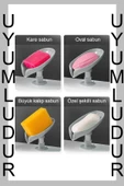 VANTUZLU SU GİDERLİ SABUNLUK - 2