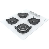 Termikel Ankastre Ocak BH P7194C W - 2