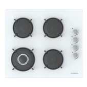 Termikel Ankastre Ocak BH P7194C W - 1