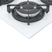 Termikel Ankastre Ocak BH P7194C W - 4
