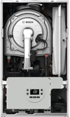 Bosch Condens 1200 W 20/22 kW Tam Yoğuşmalı Kombi - 4