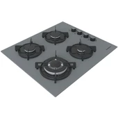 Termikel Ankastre Ocak BH P7194C A - 2