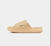 Nike Calm Slide Bej Terlik Yeni&Etiketli thumbnail 3