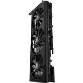 XFX Triple Dissipation AMD Radeon RX 5700 XT 8GB 256Bit (DX12) GDDR6 Ekran Kartı 57XT83LD8 - 3