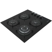 Termikel Ankastre Ocak BH P7194C B - 2