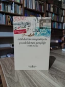 İstibsattan Meşrutiyete Çocukluktan Gençliğe  İ.Hakkı Suna - 1