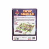 Smile Games Rush Royale Taktik Savaşları - 3