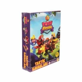 Smile Games Rush Royale Taktik Savaşları - 4