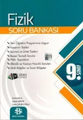 Bilgi Sarmal Yayınları 9. Sınıf Fizik Soru Bankası - 1