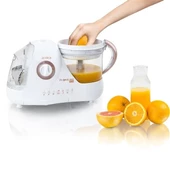 Arnica GH21021 Prokit 444 Plus Mutfak Robotu Rose - 3