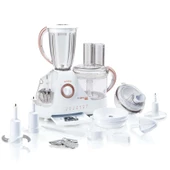 Arnica GH21021 Prokit 444 Plus Mutfak Robotu Rose - 1