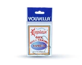 Yemli Takım 3 İğneli Hazır Beden Youvella 1396 - 1