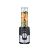Arnica Go GH21420 300 W Smoothie Blender Gümüş - 6