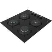 Termikel Ankastre Ocak BH P6144C B - 2