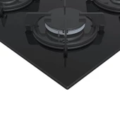 Termikel Ankastre Ocak BH P6144C B - 3