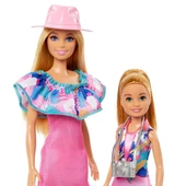 HRM09 Barbie ve Stacie Kız Kardeşler İkili Set - Barbie & Stacie To The Rescue - 3