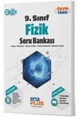 Çap 9. Sınıf Anadolu Lisesi Fizik Plus Soru Bankası - 1