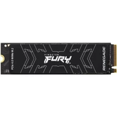 KINGSTON 500GB RENEGADE SRNGS/500G 7300-3900MB/s M2 NVME GEN4 DİSK - 2
