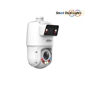 DAHUA 4MP+4MP SPEEDOME 25X Zoom SDT4E425-4F-GB-A-PV1 TIOC KAMERA - 2