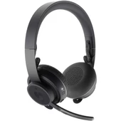 LOGITECH Zone Wıreless 981-000914 Kulaklık - 1