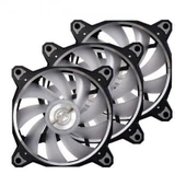 LIAN LI Bora Digital ARGB 120mm Kasa Fanı 3-lü Paket - 2