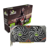 AXLE 8GB RTX3050 AX-RTX3050/8GD6P8DIP GDDR6 128bit HDMI-DP PCIE 4.0 - 1
