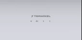 Termikel Ankastre Davlumbaz CH S6532C WW - 4