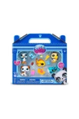 ittlest Pet Shop Figür Set Minişler Plaj Temalı 00517 G7 #61 #65 - 2
