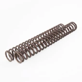 Yamaha MT-07 MT07 MT 07 Ön Amortisör Süspansiyon Yay Kiti Takım Çift Yayı - 1