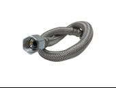 Sessiz Yağsız Kompresör Hortumu 1 HP 25 - 50 Lt M14x1.5 14mm A Tipi - 1