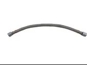 Sessiz Yağsız Kompresör Hortumu 1 HP 25 - 50 Lt M14x1.5 14mm A Tipi - 2