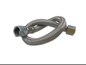 Sessiz Yağsız Kompresör Hortumu 1 HP 25 - 50 Lt M14x1.5 14mm A Tipi - 5