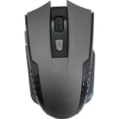 Concord C-19 Fıora 6 Tuşlu 1600 Dpı Kablosuz Optik Mouse - 1